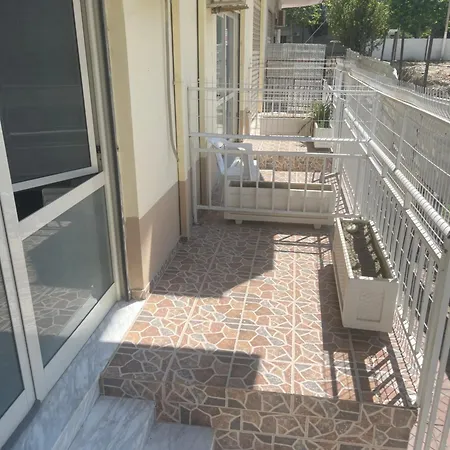 Gabriel Apartment *