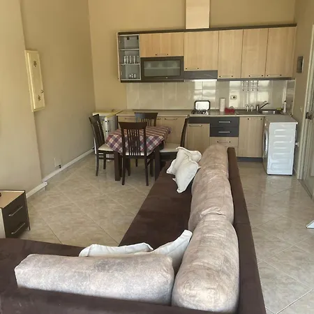Gabriel Apartment