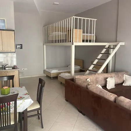 Apartman Gabriel
