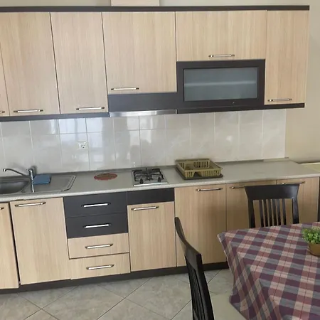Gabriel Apartment *