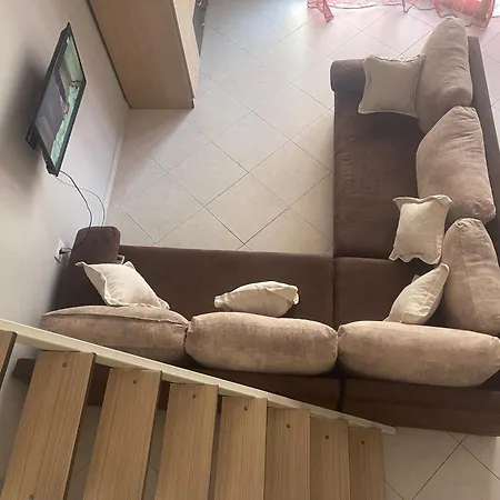 شقة Gabriel *