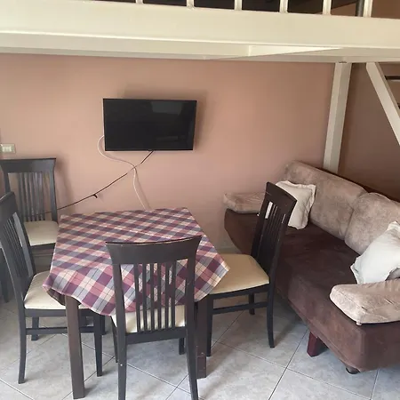 Apartman Gabriel Vlora