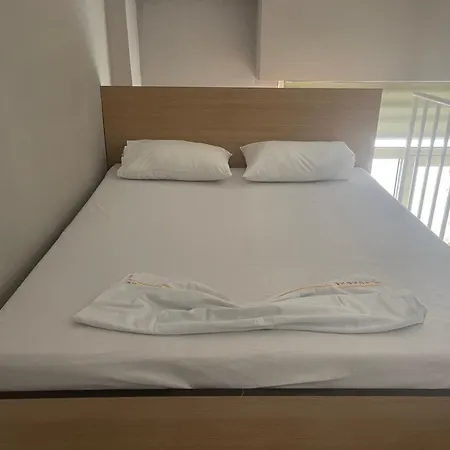 Gabriel Apartman