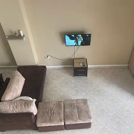 شقة Gabriel *