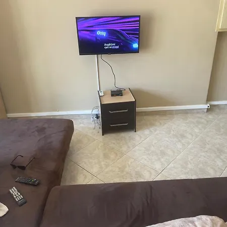 Gabriel Apartment Vlorë