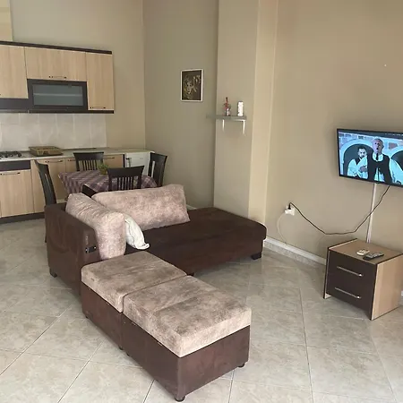 Gabriel Apartment Vlorë