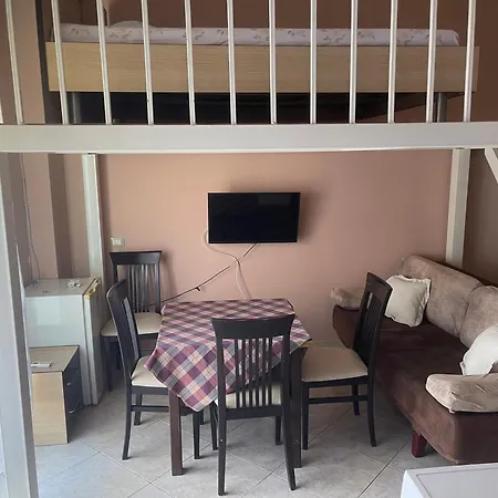 Apartman Gabriel