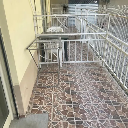 Apartment Gabriel Vlorë