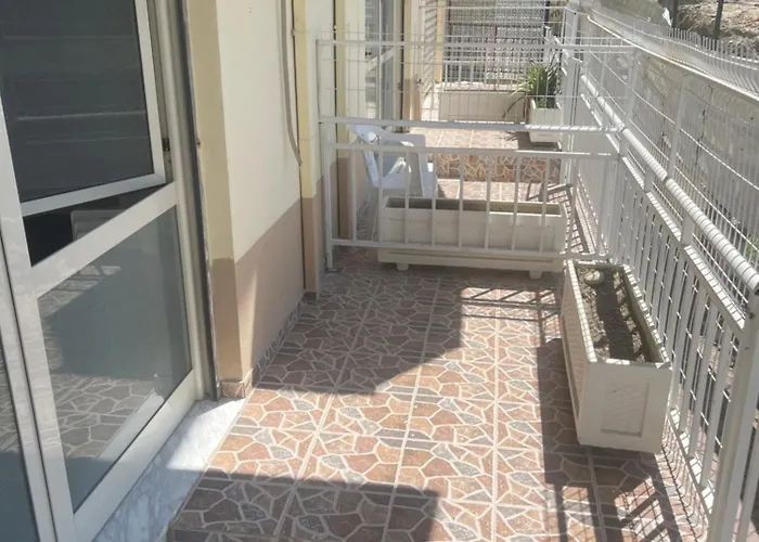 Gabriel Apartment *