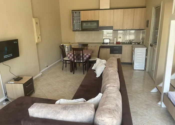 Gabriel Apartment