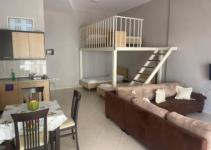 Apartment Gabriel