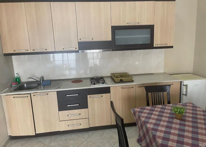 Gabriel Apartment *