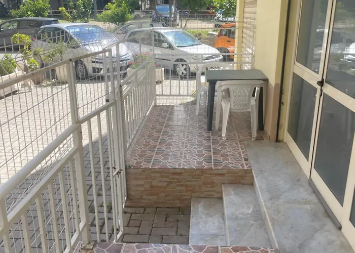 Gabriel Apartment Vlorë