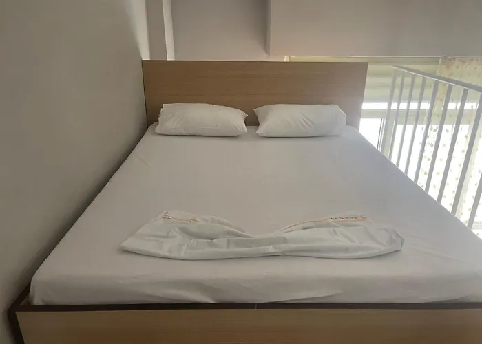 Gabriel Apartment