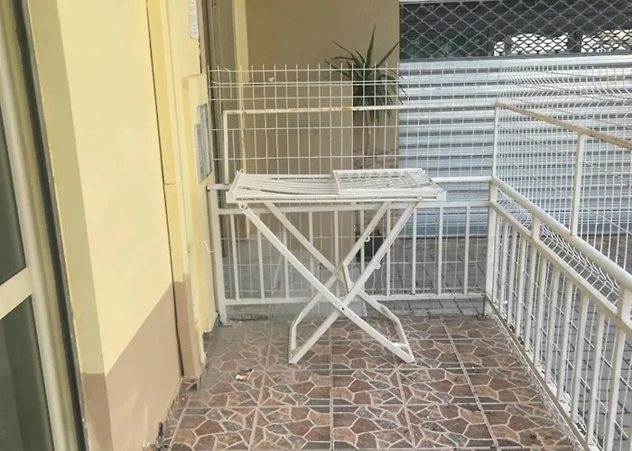 Gabriel Apartment