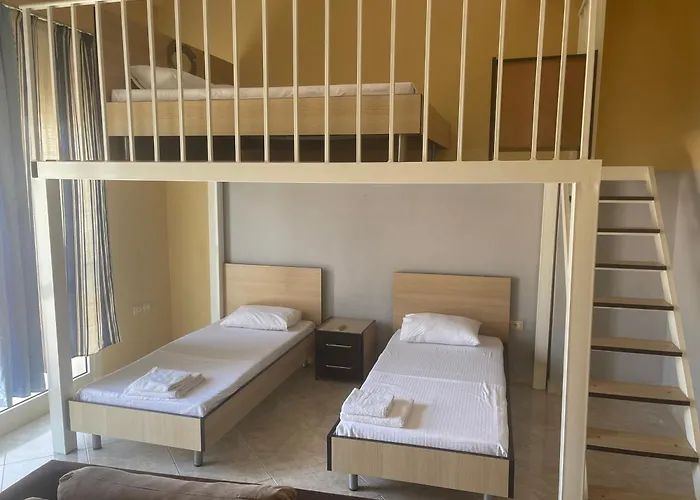 Gabriel Apartment Vlorë