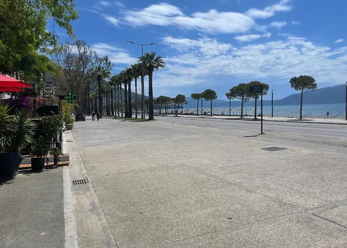 Gabriel * Vlorë
