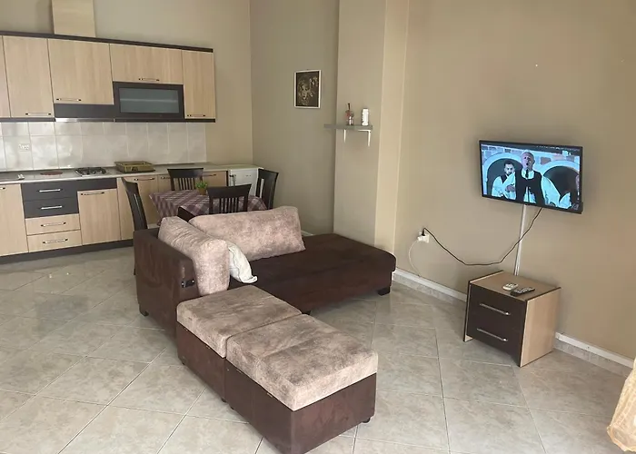 Gabriel Apartment Vlorë