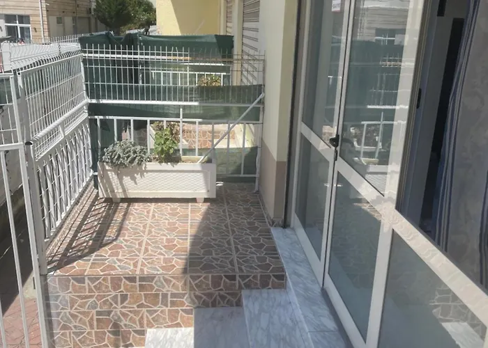 Gabriel Apartment