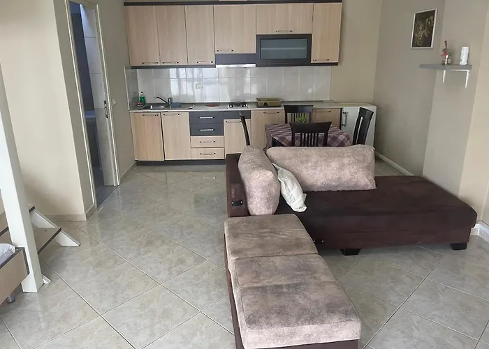 Gabriel Apartment