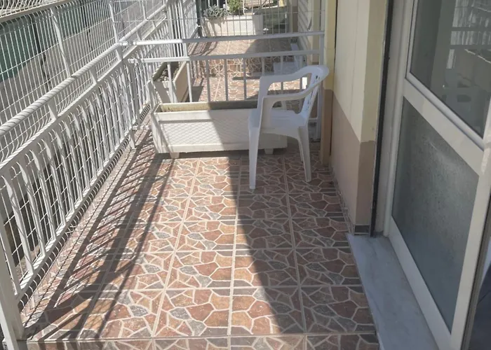 Apartment Gabriel Vlorë