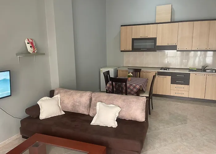 Gabriel Apartment *