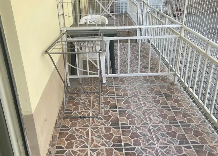 Apartment Gabriel Vlorë