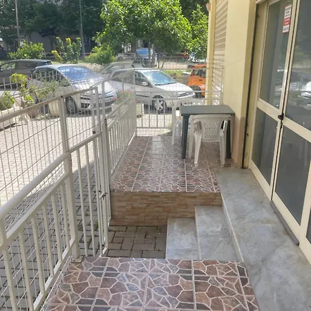 Gabriel Apartment Vlore