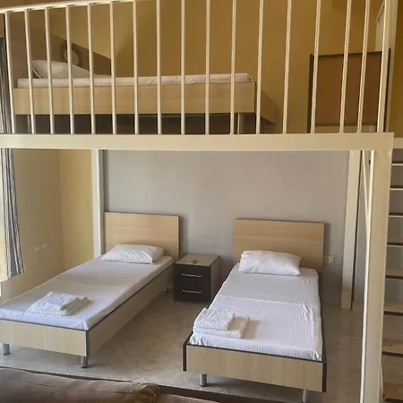 Gabriel Apartment Vlore