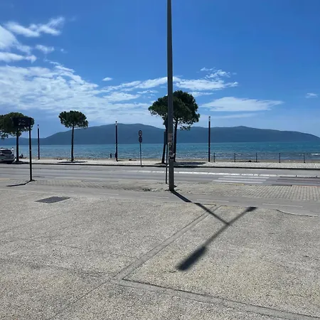 Gabriel Apartment Vlore