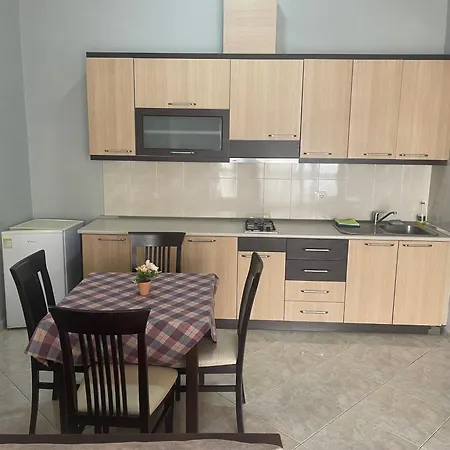 Apartment Gabriel Vlore