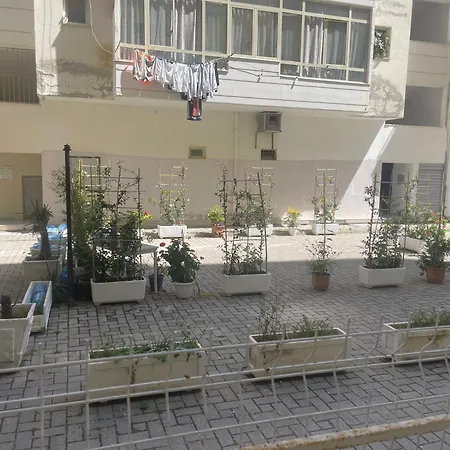 Gabriel Apartment Vlore
