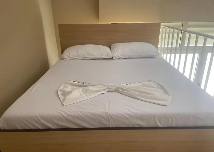 Appartement Gabriel *