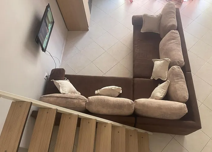 Appartement Gabriel *