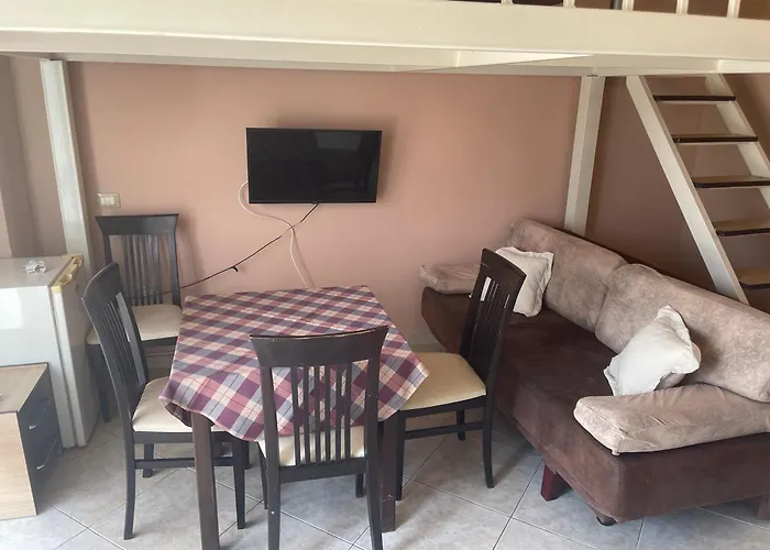 Appartement Gabriel Vlorë