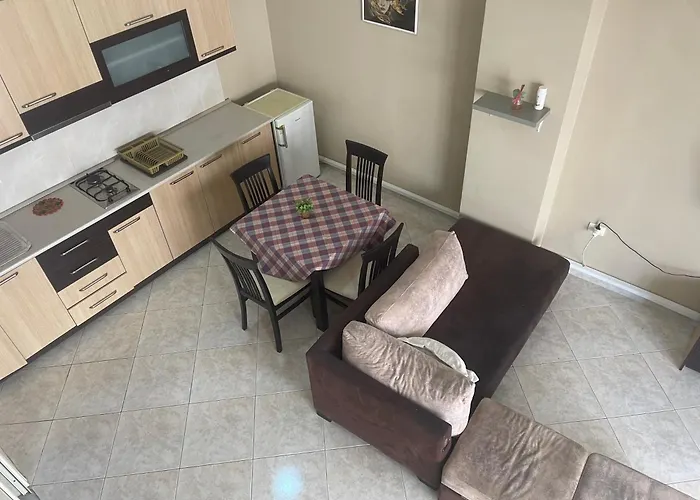 Appartement Gabriel *