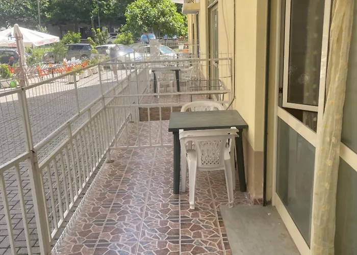 Gabriel Appartement *