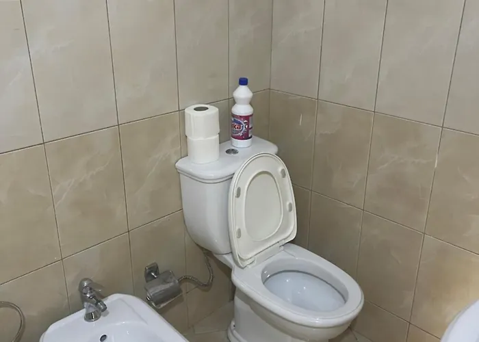 Appartement Gabriel *