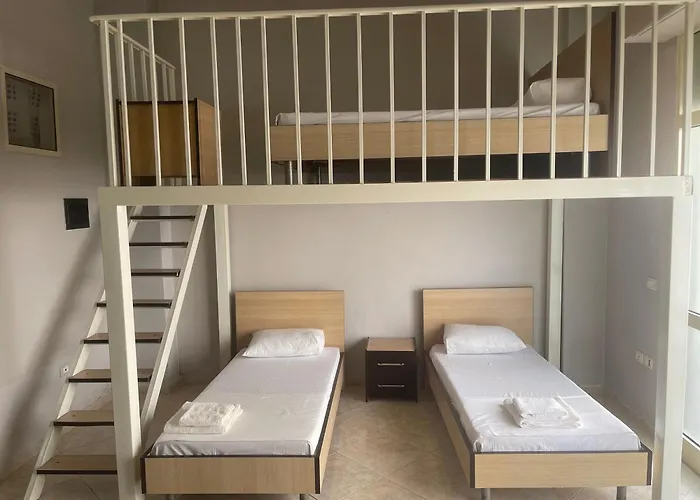 Gabriel Appartement *