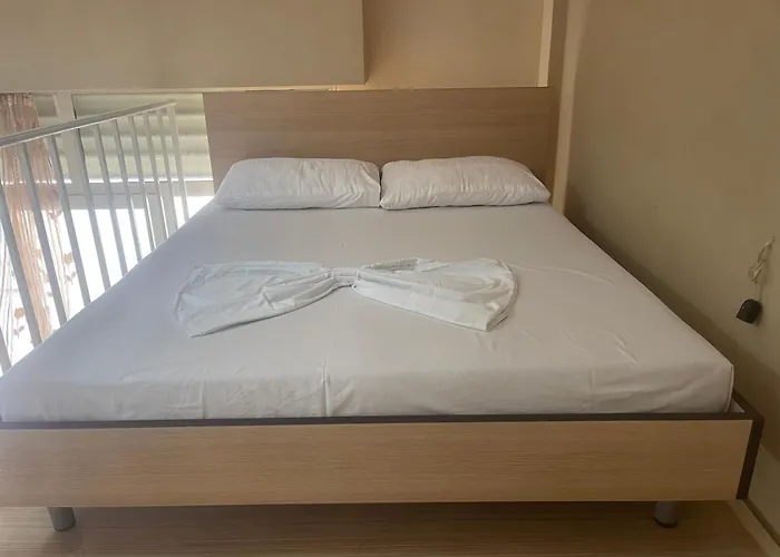 Appartement Gabriel *