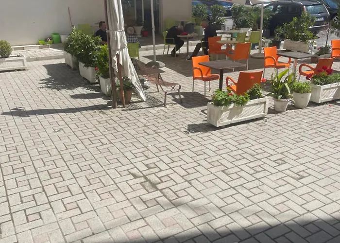 Gabriel Appartement *