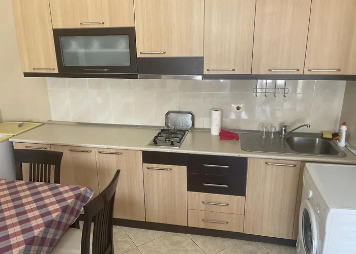 Appartement Gabriel Vlorë