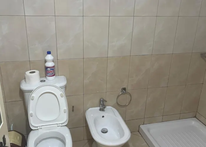 Gabriel Appartement *