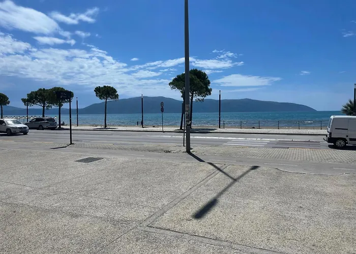 Gabriel Appartement Vlorë