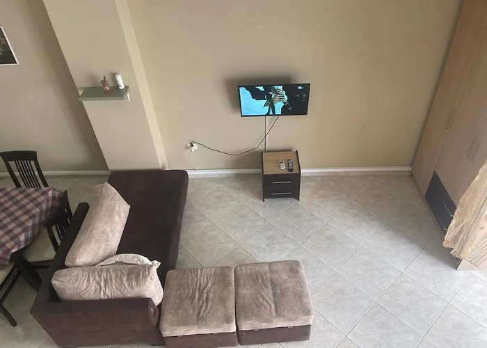 Appartement Gabriel *