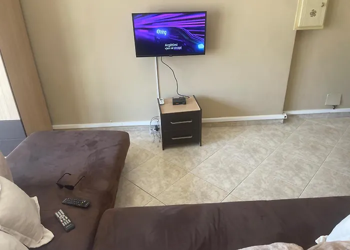 Gabriel Appartement Vlorë