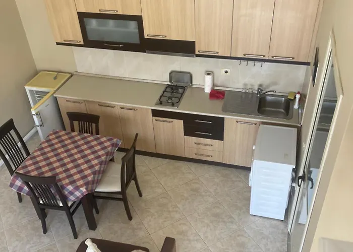 Appartement Gabriel Vlorë