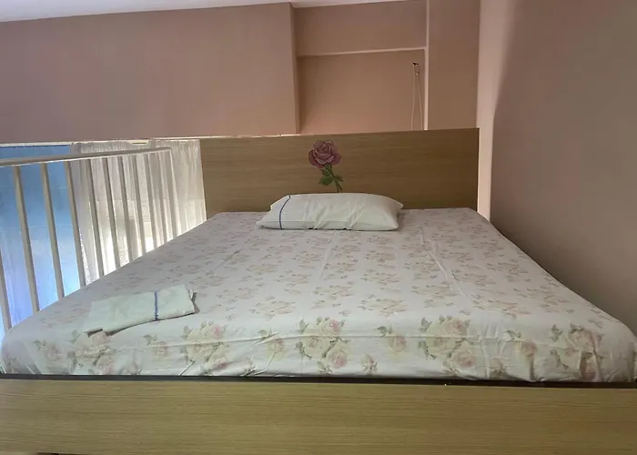Gabriel Appartement Vlorë