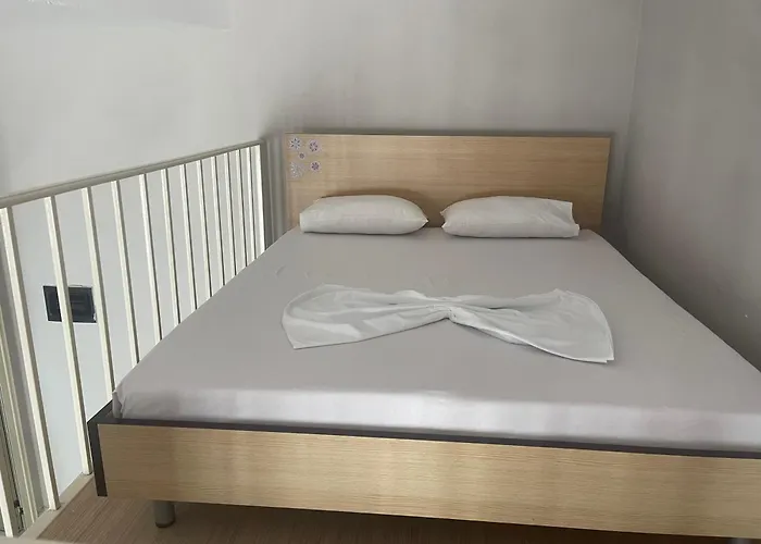 Appartement Gabriel *