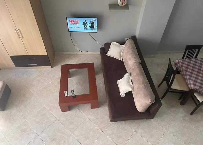 Gabriel Appartement Vlorë